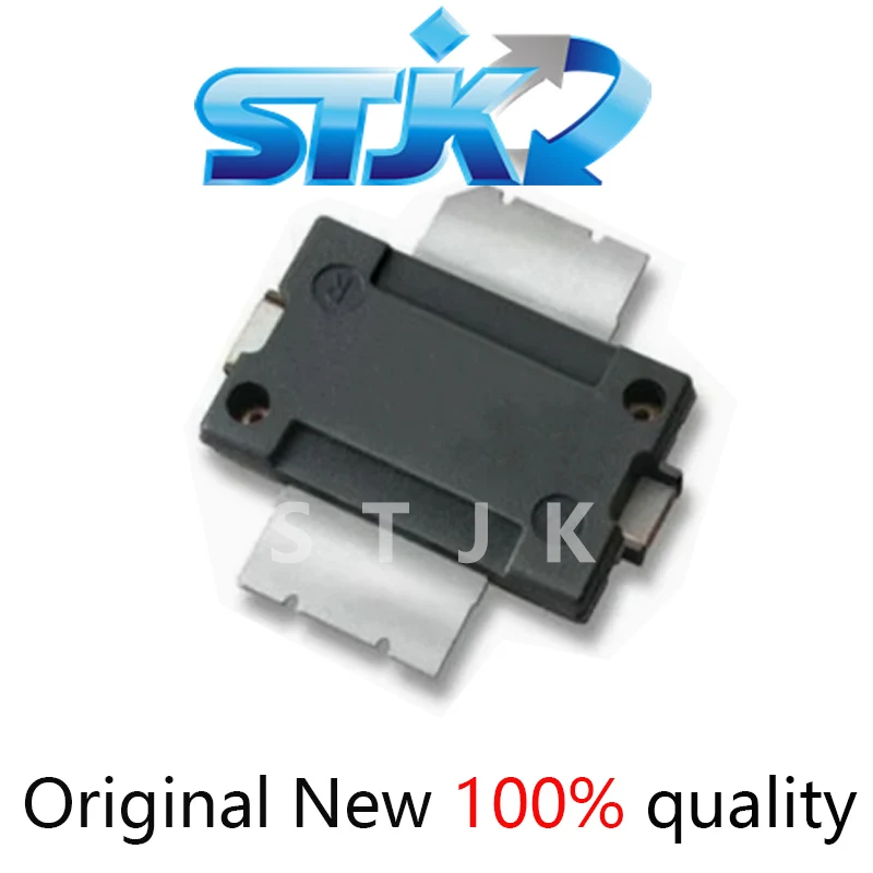 5PCS/LOT MRF9060M M9060M MRF9060MR1 TO-270 Lateral N-Channel Broadband RF Power MOSFETs
5PCS/LOT MRF9060M M9060M MRF9060MR1 TO-270 Lateral N-Channel Broadband RF Power MOSFETs