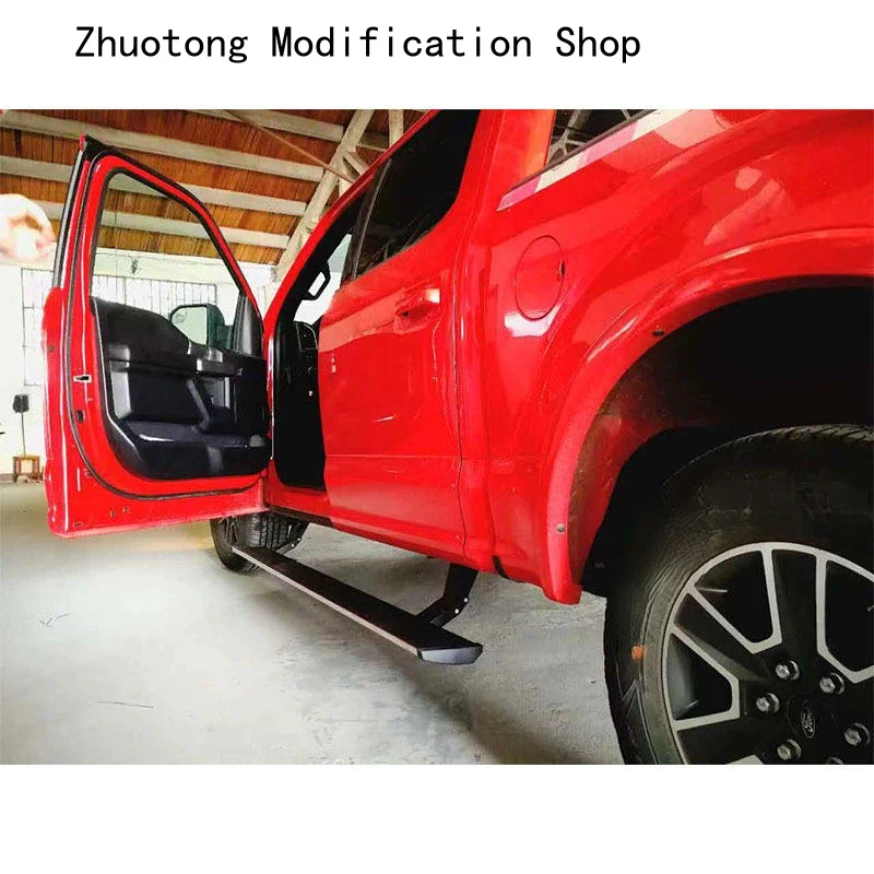 High QualityHot Selling Power Running Board - Pickup Truck Auto Parts Aluminium Automatic
High QualityHot Selling Power Running Board - Pickup Truck Auto Parts Aluminium Automatic