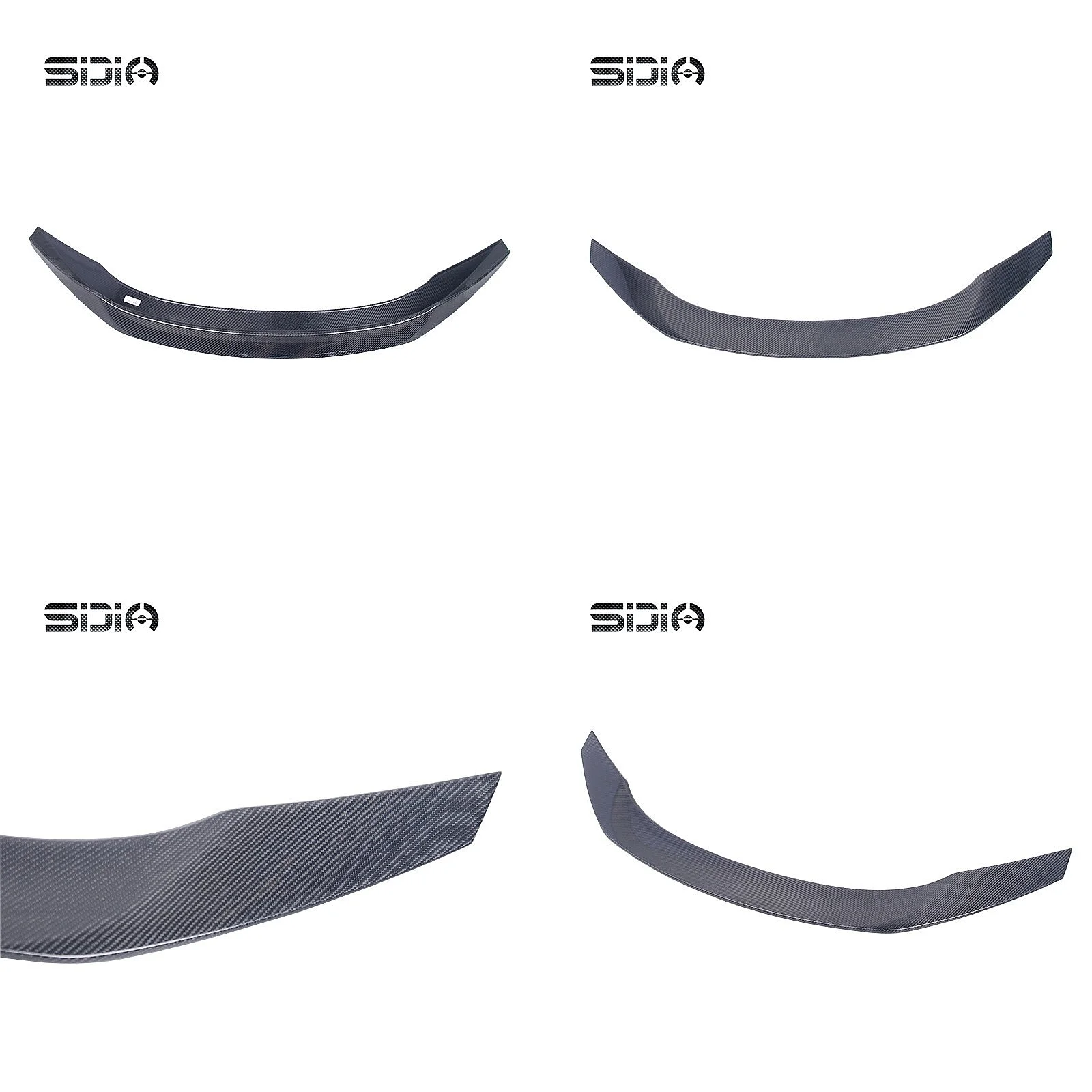21 BMW Z4 G29 TRD Style Carbon Fiber Spoiler Wing High Quality Rear Lip
21 BMW Z4 G29 TRD Style Carbon Fiber Spoiler Wing High Quality Rear Lip