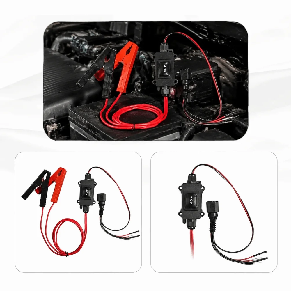 One-Click Operation Electronic Brake Caliper Reset Tool No Computer Needed Brake Piston Retraction Tool
One-Click Operation Electronic Brake Caliper Reset Tool No Computer Needed Brake Piston Retraction Tool