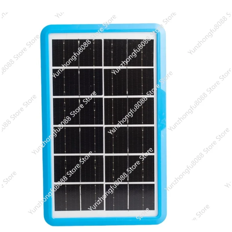 Панель для зарядки солнечной батареи, портативная уличная многофункциональная солнечная панель для зарядки аккумулятора USB
Панель для зарядки солнечной батареи, портативная уличная многофункциональная солнечная панель для зарядки аккумулятора USB