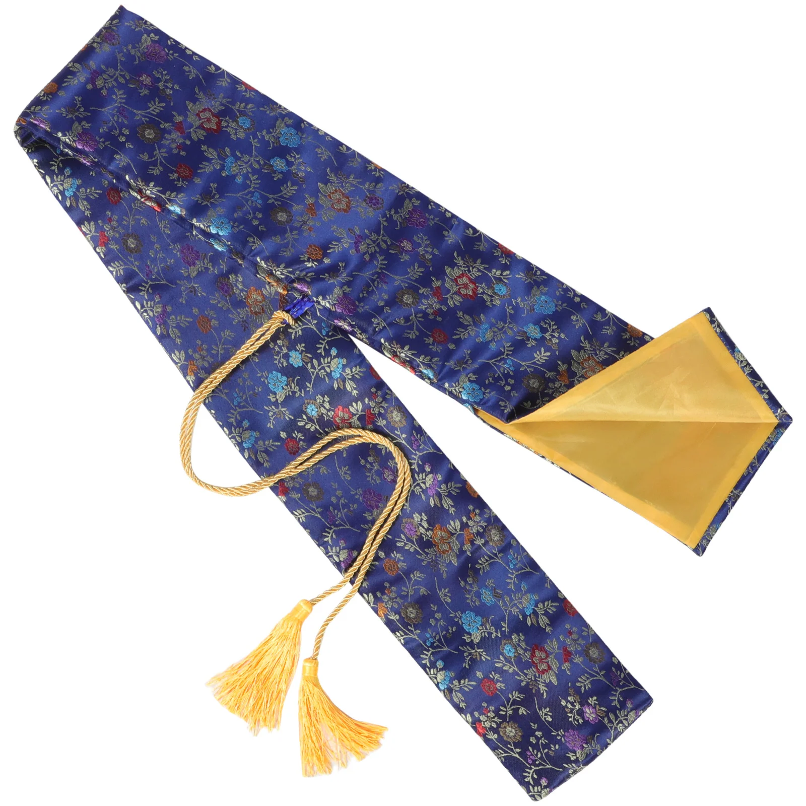Silk Sword Bag Swords Pouch Japanese The Tote Handbags Storage Decorative Samurai
Silk Sword Bag Swords Pouch Japanese The Tote Handbags Storage Decorative Samurai