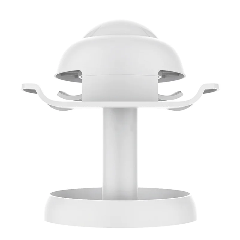 LXYB18B VR Headset Bracket For Vision Pro/Quest Pro/ Headset Controllers Display Desktop Stable Stand
LXYB18B VR Headset Bracket For Vision Pro/Quest Pro/ Headset Controllers Display Desktop Stable Stand