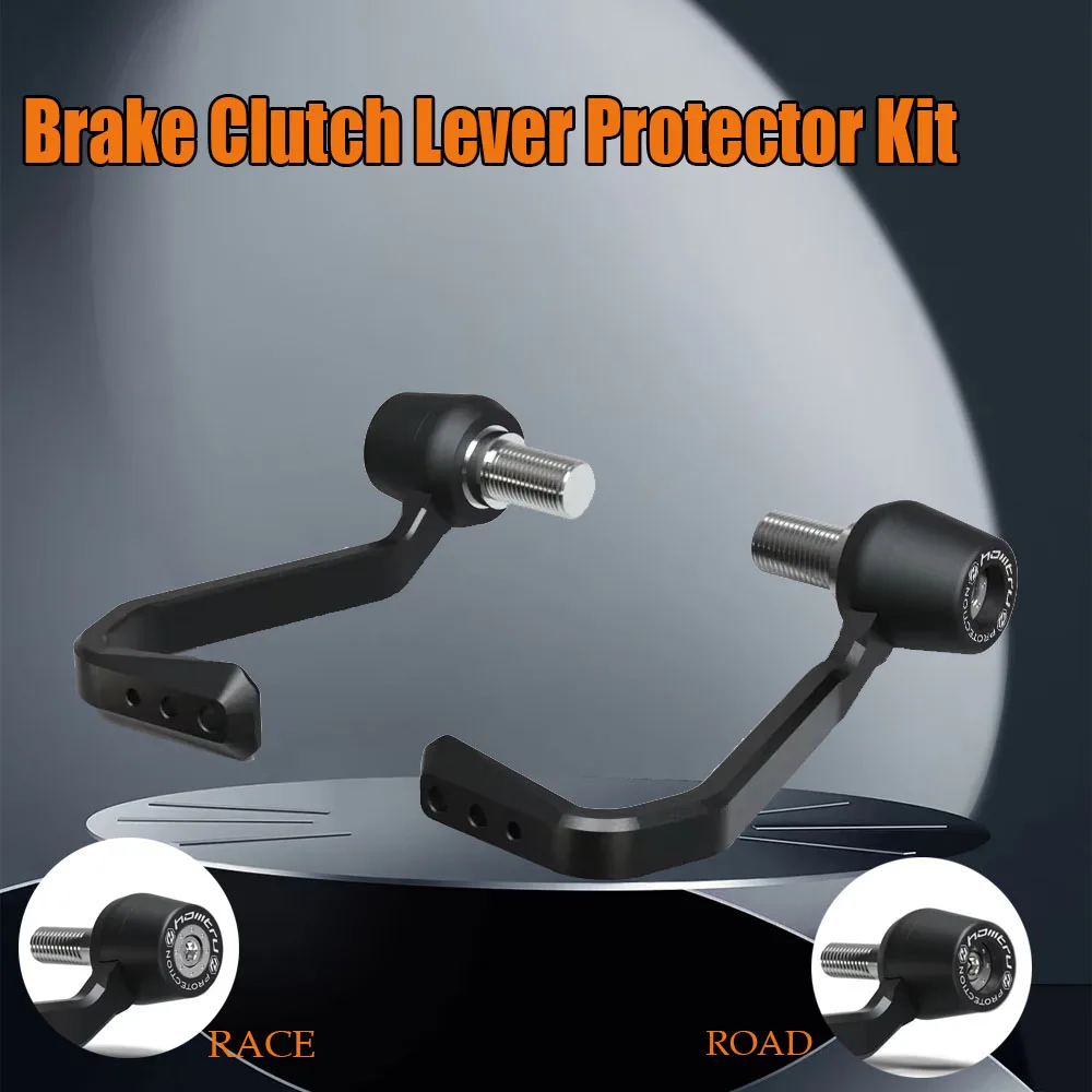 Kit de Protector de palanca freno y embrague motocicleta for Aprilia V4 1100 / V4 1100 Factory 2017-2020
Kit de Protector de palanca freno y embrague motocicleta for Aprilia V4 1100 / V4 1100 Factory 2017-2020