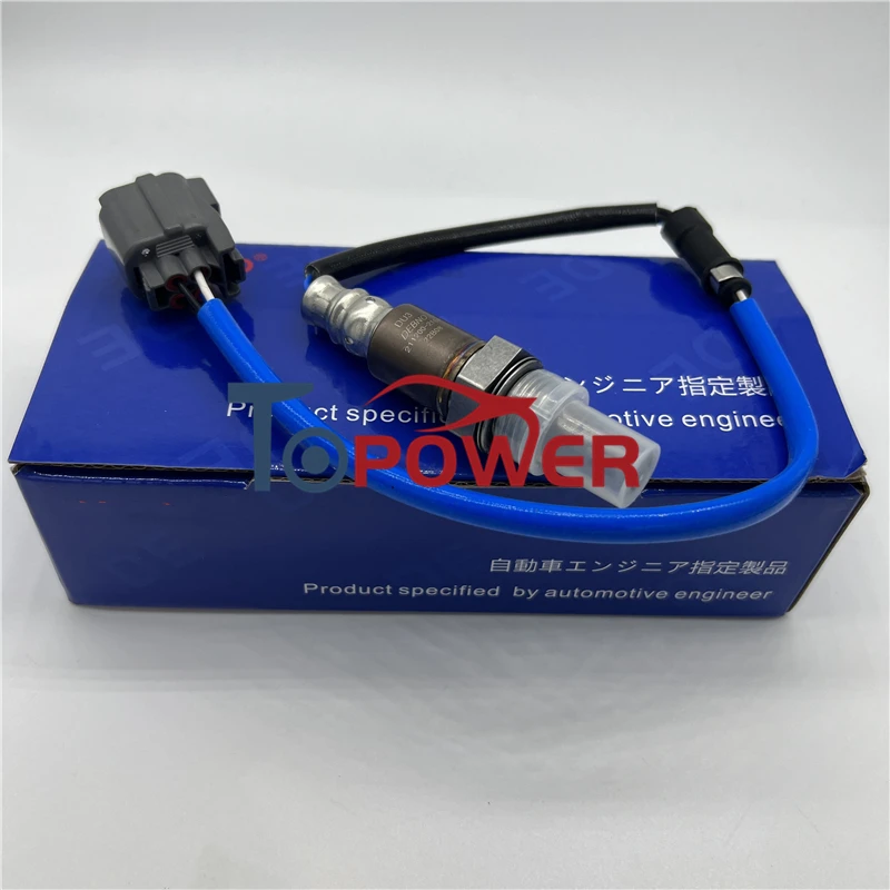 O2 Lambda Oxygen Sensor 36531-RAA-A01 36531-RAA-A02 Upstream Front for Hondaa Accord 03-07 2.4 3.0 L4 36531RAAA01 36531RAAA02
O2 Lambda Oxygen Sensor 36531-RAA-A01 36531-RAA-A02 Upstream Front for Hondaa Accord 03-07 2.4 3.0 L4 36531RAAA01 36531RAAA02