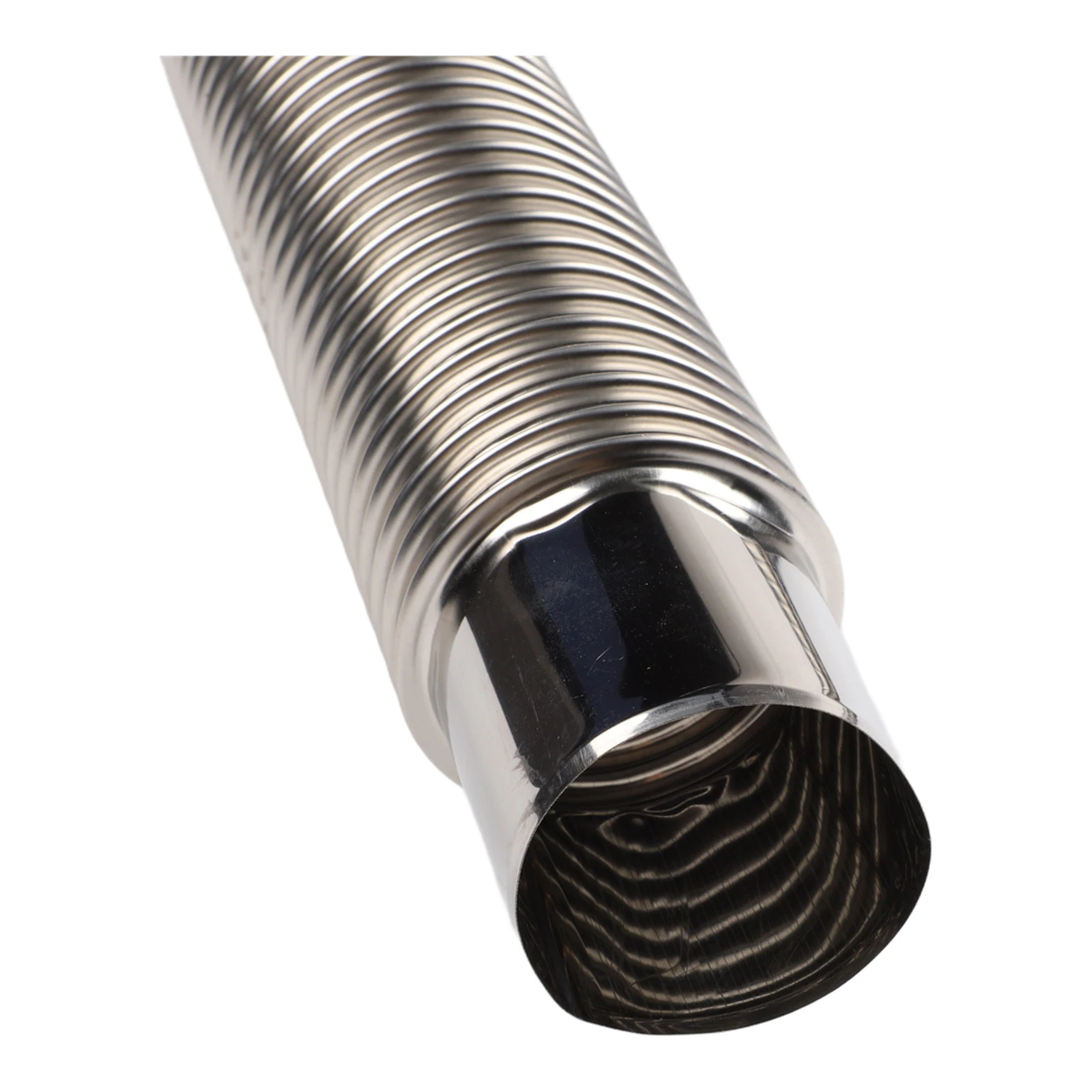 Flexible 6x100CM Stainless Steel Exhaust Pipe for Smokehouses and Fireplace Accessories with Reliable Sealing and Bend Feature
Flexible 6x100CM Stainless Steel Exhaust Pipe for Smokehouses and Fireplace Accessories with Reliable Sealing and Bend Feature
