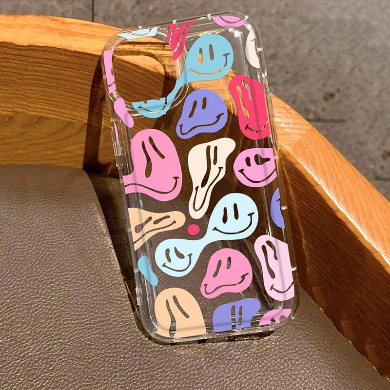 Pop Transparent Happy Face Phone Case For Samsung S24 S22 Ultra S23 S21 S20 FE A32 A73 A33 A13 A53 A52 A34 A14 A54 A15 A35 A55 C
Pop Transparent Happy Face Phone Case For Samsung S24 S22 Ultra S23 S21 S20 FE A32 A73 A33 A13 A53 A52 A34 A14 A54 A15 A35 A55 C