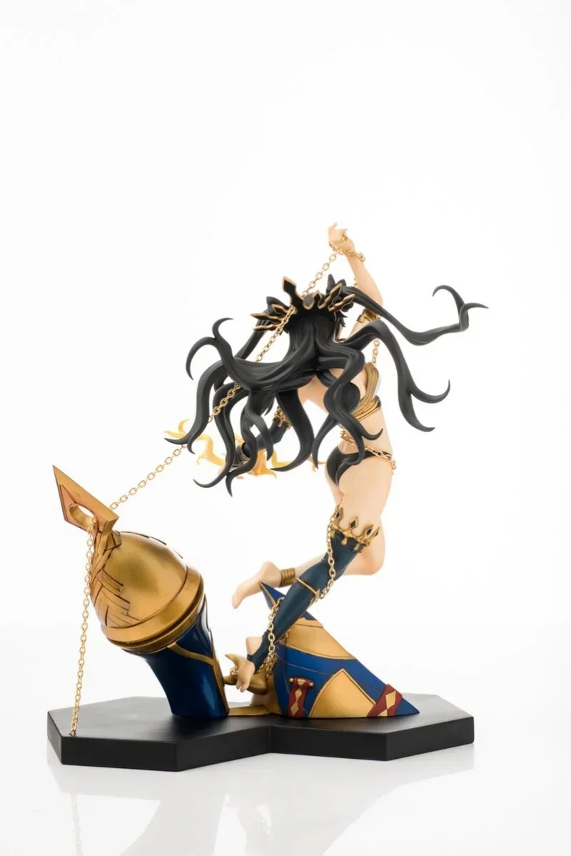 1/7 Anime Archer Ishtar Joan of Arc Sword Art Online Kit Kawaii Resin GK DIY White Assembly GK Model Statue Toys Doll Collection
1/7 Anime Archer Ishtar Joan of Arc Sword Art Online Kit Kawaii Resin GK DIY White Assembly GK Model Statue Toys Doll Collection