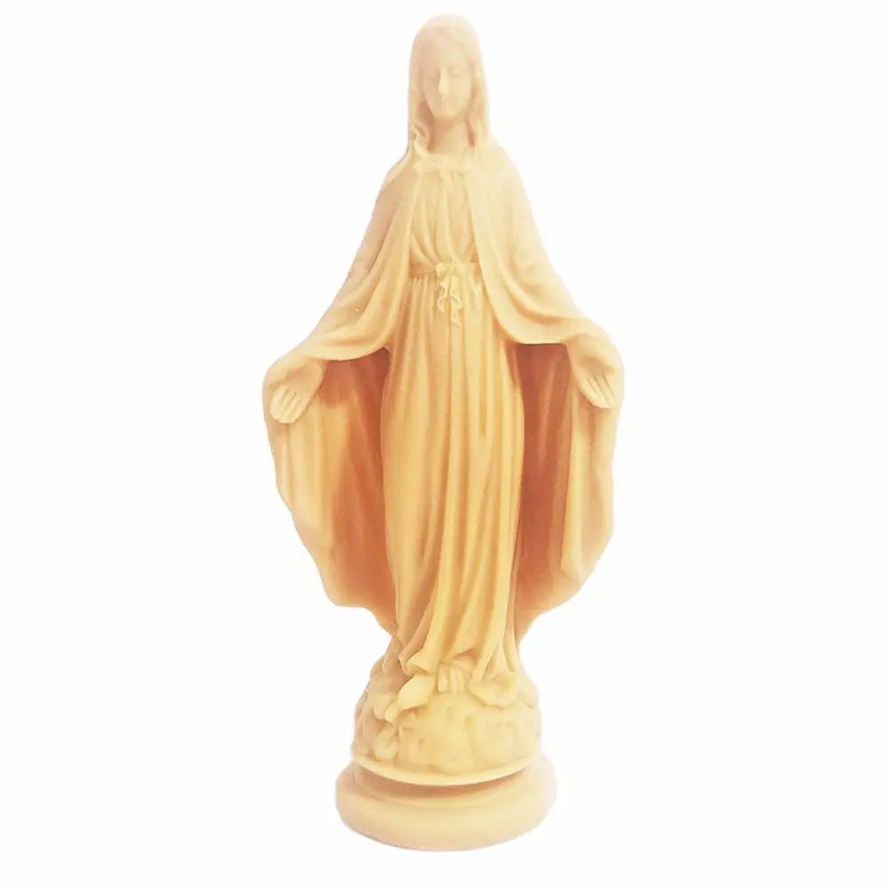 3D Богоматери Грейсы, матери Мэри, силиконовая форма, религиозное украшение, свеча, сделай сам, восковое мыло, смола, гипсовая форма
3D Богоматери Грейсы, матери Мэри, силиконовая форма, религиозное украшение, свеча, сделай сам, восковое мыло, смола, гипсовая форма