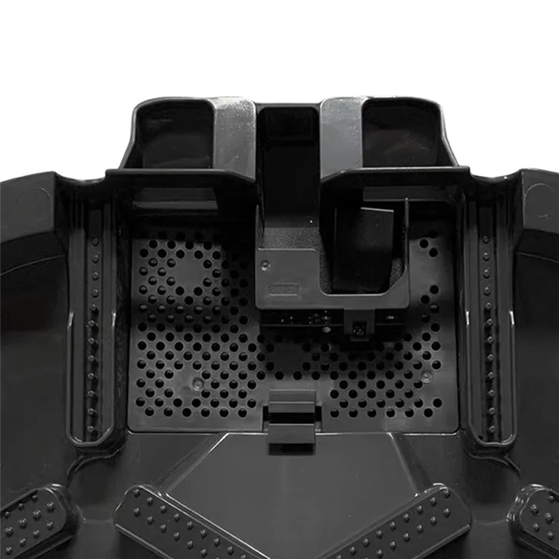 ABLN-Mop Cleaning Station Tray For Roborock P10S / P10S Pro Robot Vacuums Cleaner Accessories Cleaning Tray Bracket
ABLN-Mop Cleaning Station Tray For Roborock P10S / P10S Pro Robot Vacuums Cleaner Accessories Cleaning Tray Bracket