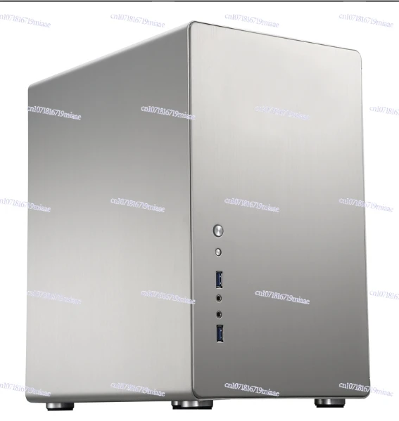 Nowe Obudowy RM2 W Całości Z Aluminium Małe Podwozie ATX Obsługuje Zasilanie ATX Płyty Głównej
Nowe Obudowy RM2 W Całości Z Aluminium Małe Podwozie ATX Obsługuje Zasilanie ATX Płyty Głównej