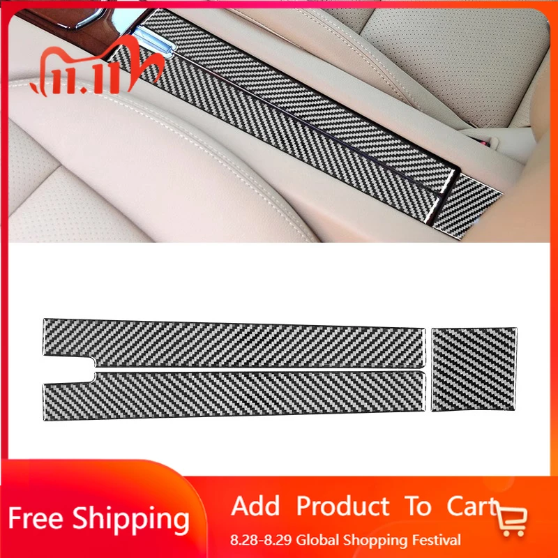 Внутренние наклейки для Porsche Panamera 2010-2016, углеродное волокно, задний подлокотник автомобиля, комплект декоративных полосок для панели, украшение интерьера Sti
Внутренние наклейки для Porsche Panamera 2010-2016, углеродное волокно, задний подлокотник автомобиля, комплект декоративных полосок для панели, украшение интерьера Sti