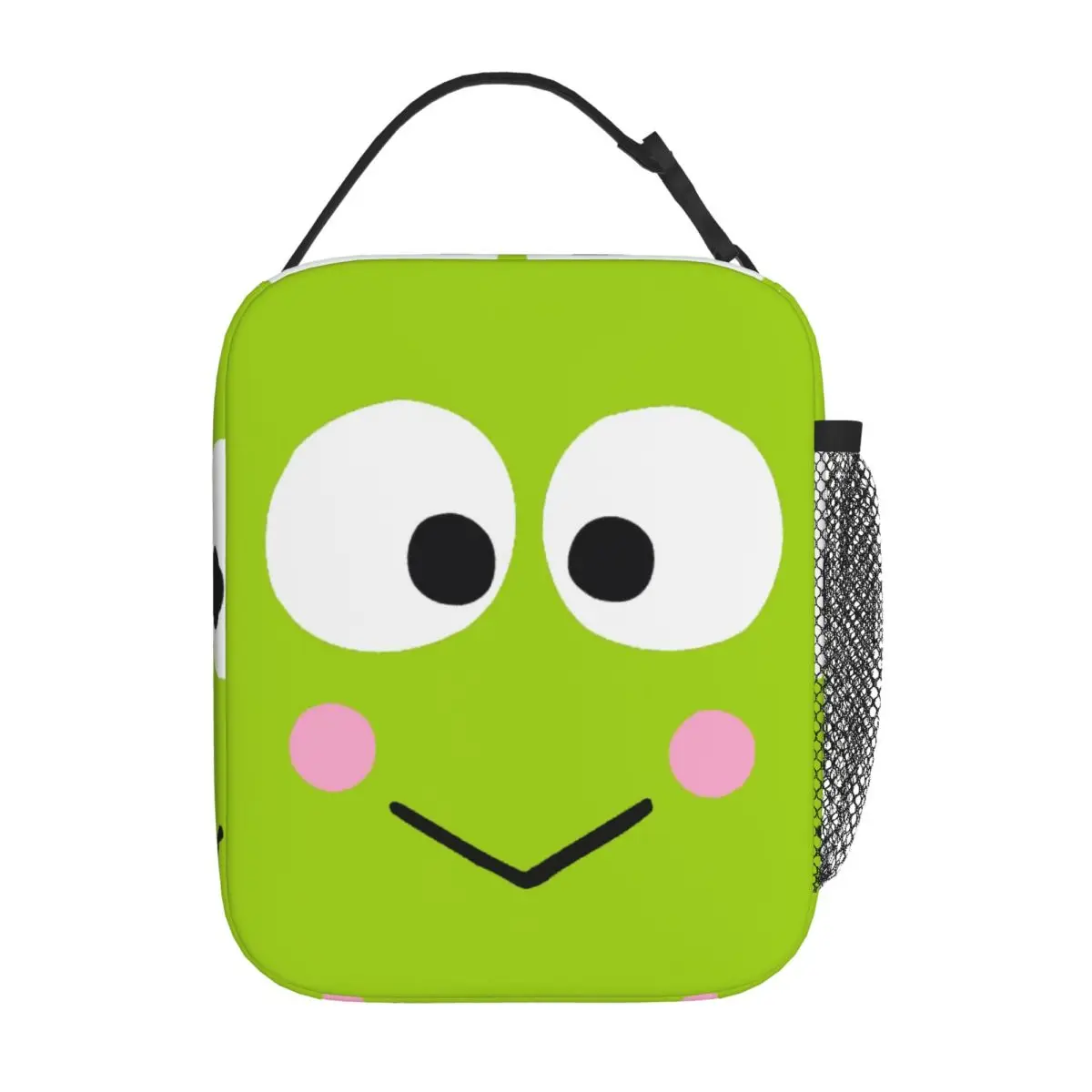 Многоразовый ланч-бокс Custom Classical K-Keroppis: герметичный, с мультяшным дизайном, термоизолированный, для школы
Многоразовый ланч-бокс Custom Classical K-Keroppis: герметичный, с мультяшным дизайном, термоизолированный, для школы