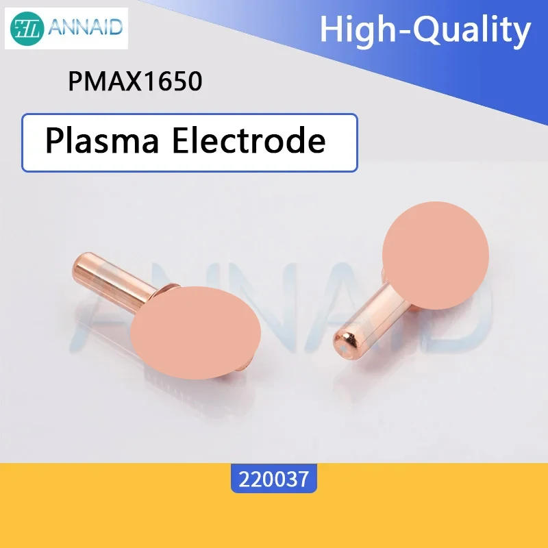 Imported copper hafnium wire plasma cutting nozzle 220011 220064 electrode 220037 shield 220047 220065 retaining cap 220048
Imported copper hafnium wire plasma cutting nozzle 220011 220064 electrode 220037 shield 220047 220065 retaining cap 220048