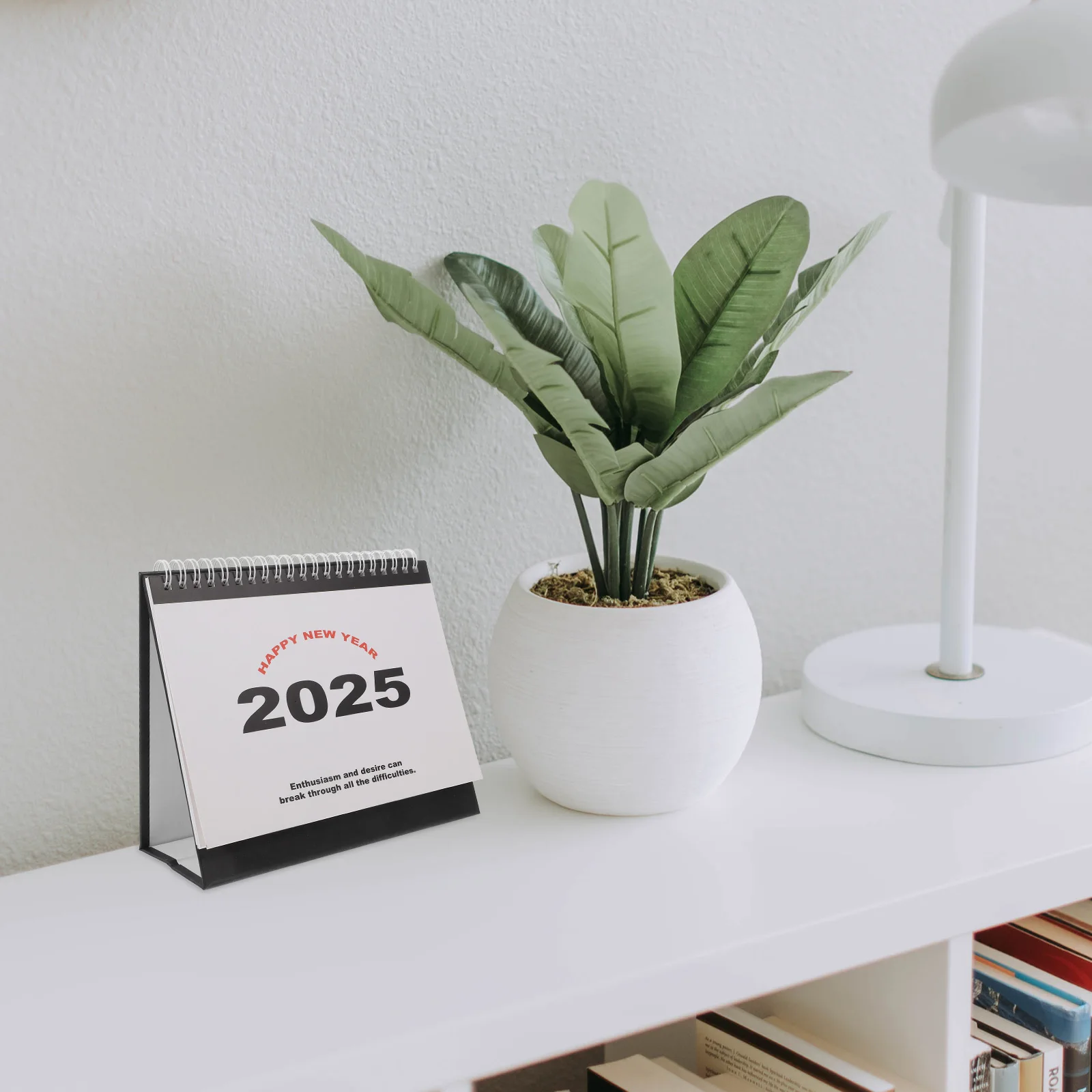 Portable Desk Calendar 2025 English Version Academic Year Flip Calendars Korean Planner Small Office
Portable Desk Calendar 2025 English Version Academic Year Flip Calendars Korean Planner Small Office