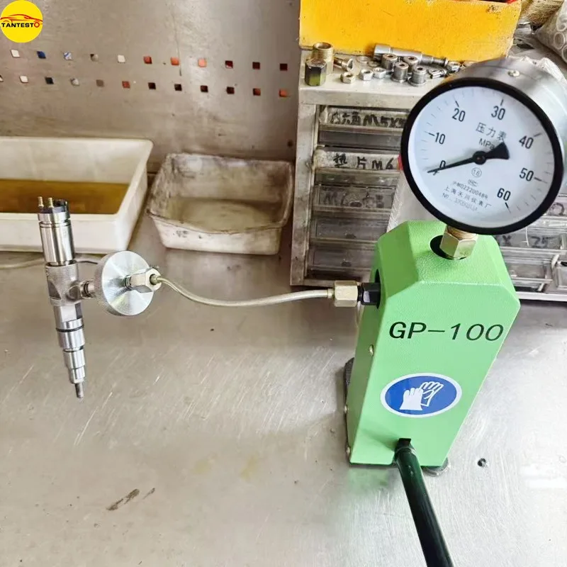 CRIN Тестер инжектора Калибратор Быстроразъемное соединение Адаптер для проверки давления на запуск инжектора 600 МПа 
CRIN Тестер инжектора Калибратор Быстроразъемное соединение Адаптер для проверки давления на запуск инжектора 600 МПа