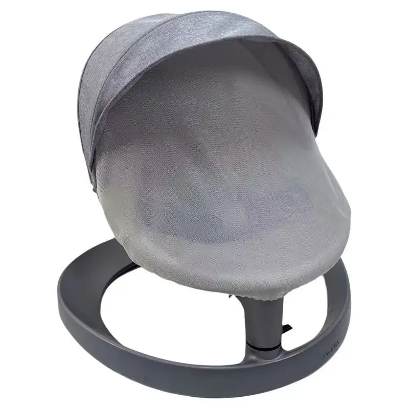 fit Nuna Leaf Baby Rocking Chair Hanging Toy Rack sunshade mosq Pram Clip Toys Plush Decor Rocking chair cushion Accessories
fit Nuna Leaf Baby Rocking Chair Hanging Toy Rack sunshade mosq Pram Clip Toys Plush Decor Rocking chair cushion Accessories