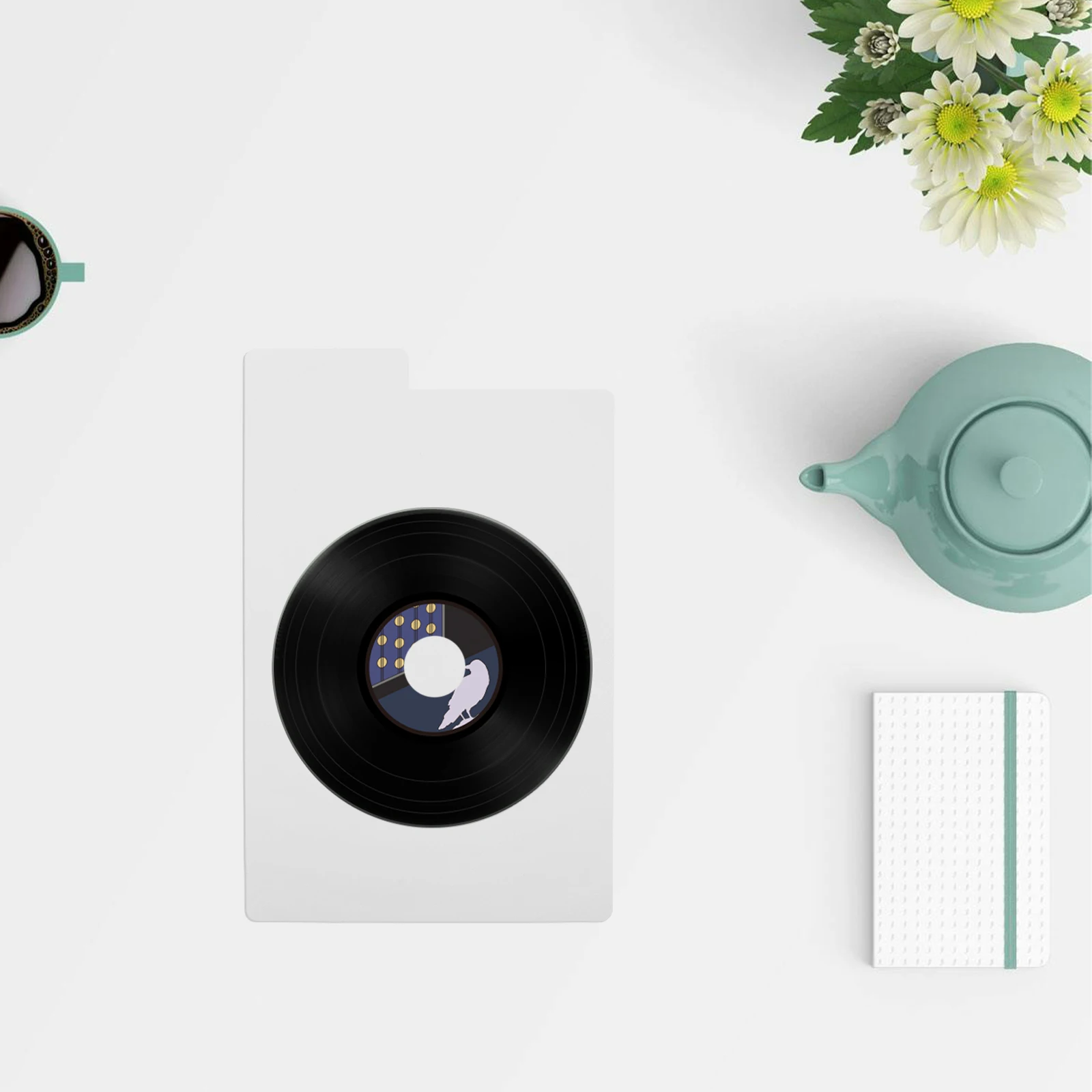 13 pcs Vinyl Record Divider Thick Plastic DIY Tabs 180x280 Bookshelf Dividers Album Separator Spacesaving Organizing Longlasting
13 pcs Vinyl Record Divider Thick Plastic DIY Tabs 180x280 Bookshelf Dividers Album Separator Spacesaving Organizing Longlasting
