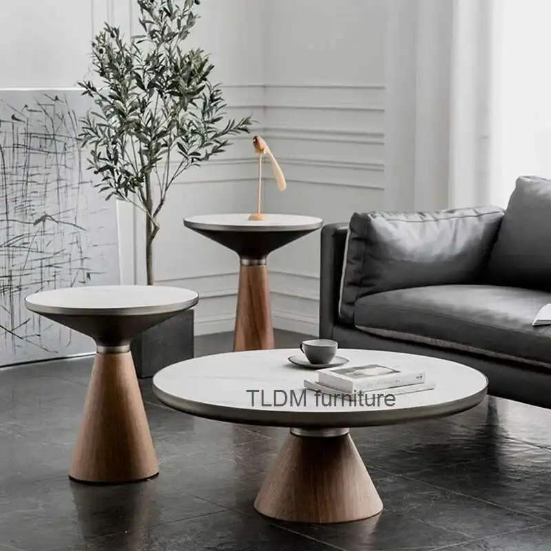 Designer Luxury Coffee Table Living Room North European and American Learning Vertical Service Center Mesas Bajas Chinese
Designer Luxury Coffee Table Living Room North European and American Learning Vertical Service Center Mesas Bajas Chinese