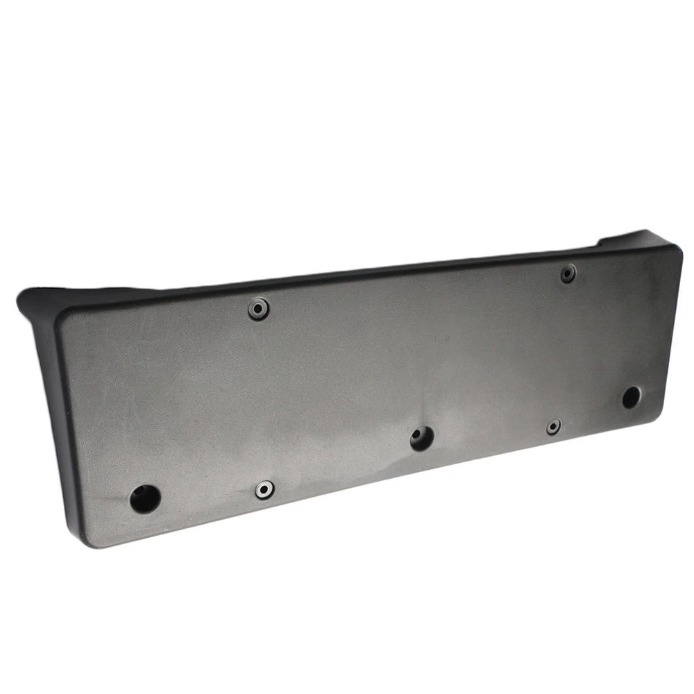 51117372118 Front Bumper License Plate Holder Bracket Support Mount For BMW 5 Series F10 F18 Car Accessories
51117372118 Front Bumper License Plate Holder Bracket Support Mount For BMW 5 Series F10 F18 Car Accessories