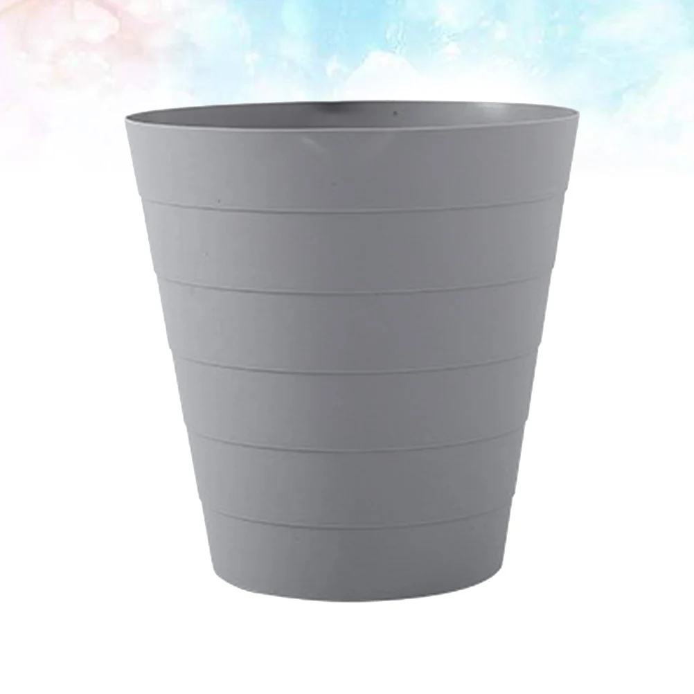 Open Trash Can Creative Basket Household Recycling Bin Large Office Garbage Cans
Open Trash Can Creative Basket Household Recycling Bin Large Office Garbage Cans