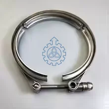 For Volvo Trucks VOE 21029030 21719872 7421719872 Five Inches V-Clamp 5 Inch
For Volvo Trucks VOE 21029030 21719872 7421719872 Five Inches V-Clamp 5 Inch