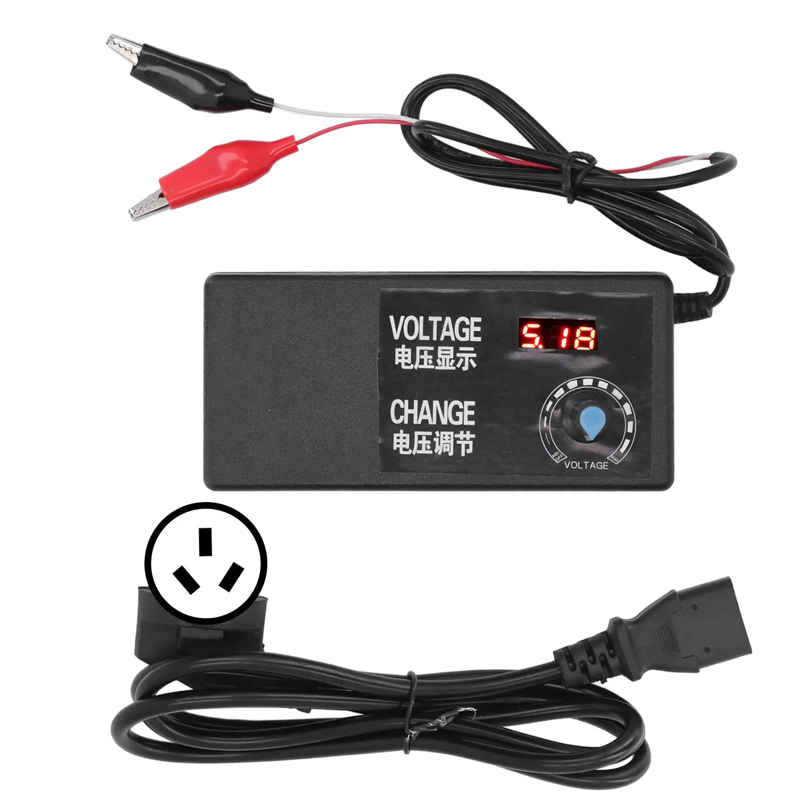 12V 5A Electric Beekeeping Embedder Device - Beehive Heating Tool for Apiculture & Beekeeping Installation
12V 5A Electric Beekeeping Embedder Device - Beehive Heating Tool for Apiculture & Beekeeping Installation