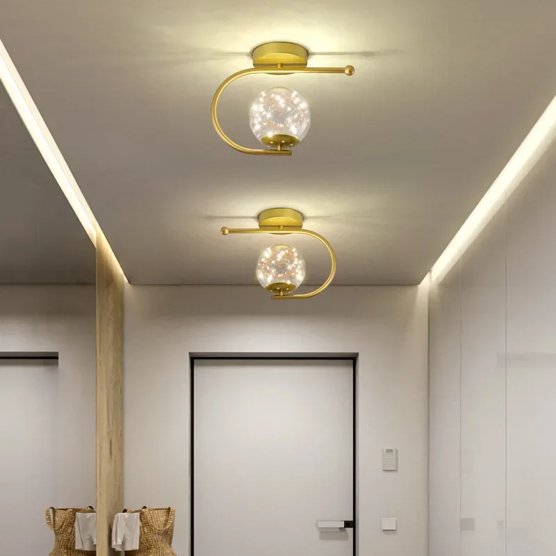 Surface Mounted LED Ceiling Lights for Living Room Bedroom Aisle Corridor Porch Ceiling Lamp Indoor Home Decor Lighting Fixtures
Surface Mounted LED Ceiling Lights for Living Room Bedroom Aisle Corridor Porch Ceiling Lamp Indoor Home Decor Lighting Fixtures