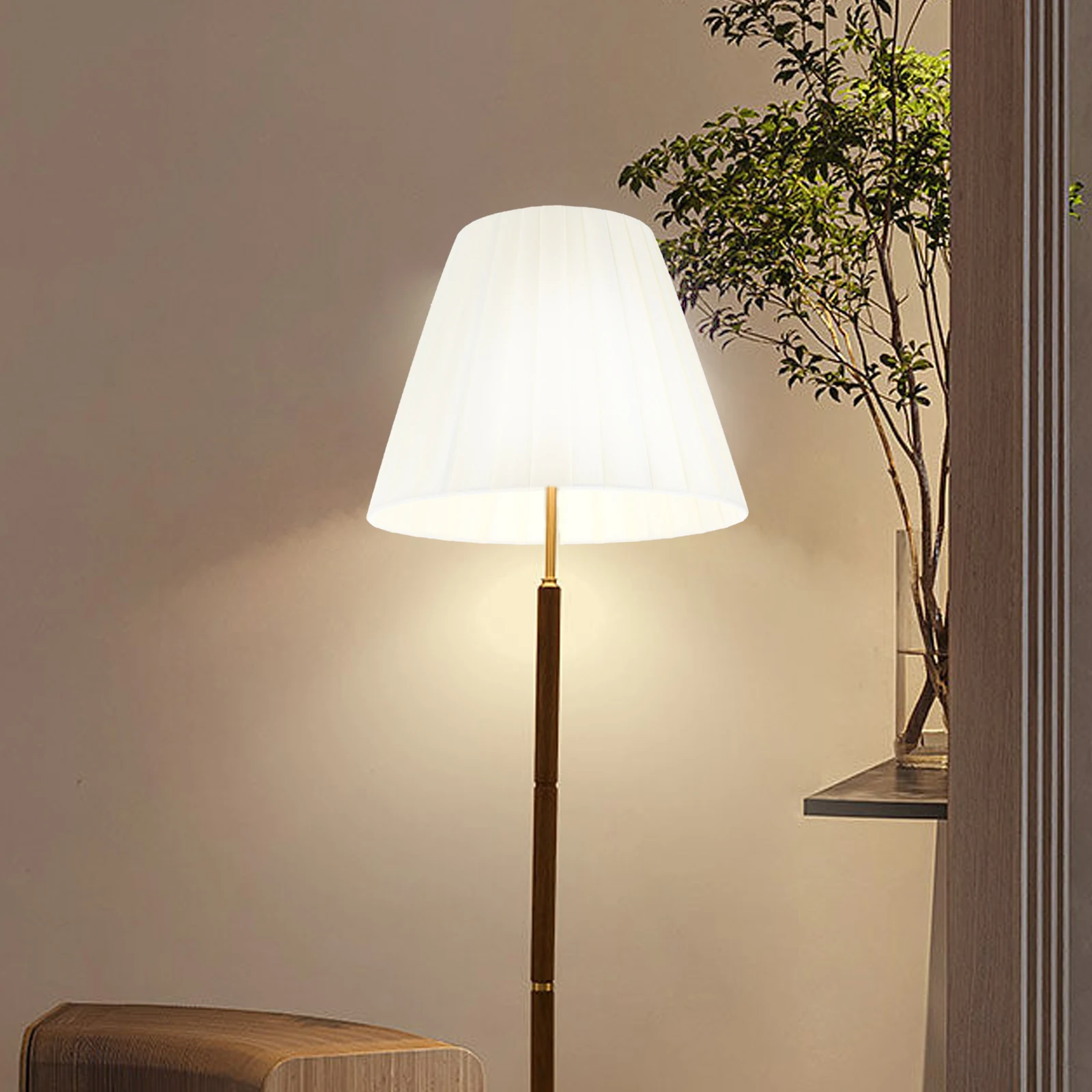 Fabric Lampshades Purple Home Hotel Bedroom Study Replacement Table Lamp Shade Light Covers Desktop Lamp Shade Cloth
Fabric Lampshades Purple Home Hotel Bedroom Study Replacement Table Lamp Shade Light Covers Desktop Lamp Shade Cloth
