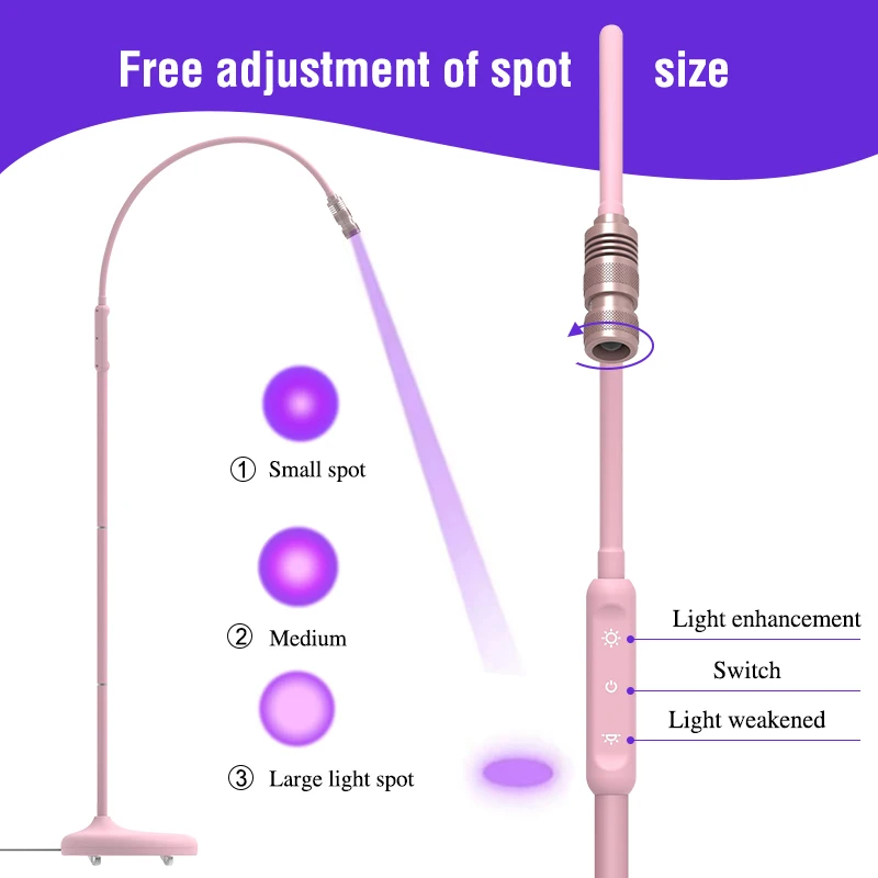Professional Private Label Lash Extension Gel Polish Led Lash Uv Glue Lamp Uv Lash Lamp
Professional Private Label Lash Extension Gel Polish Led Lash Uv Glue Lamp Uv Lash Lamp