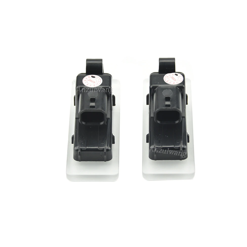 2 светодиодных фонаря номерного знака для Renault Megane 4 Scenic IV Twingo Kangoo Koleos MK2 Clio IV V Logan Sandero Dacia Duster
2 светодиодных фонаря номерного знака для Renault Megane 4 Scenic IV Twingo Kangoo Koleos MK2 Clio IV V Logan Sandero Dacia Duster
