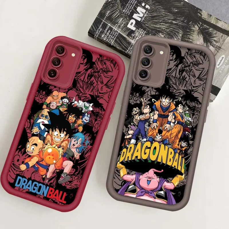 Anime Dragon Ball character Phone Case For Samsung Galaxy S25 S24 S23 S22 S21 S20 Ultra Plus FE 5G Eye Ladder Soft TPU
Anime Dragon Ball character Phone Case For Samsung Galaxy S25 S24 S23 S22 S21 S20 Ultra Plus FE 5G Eye Ladder Soft TPU