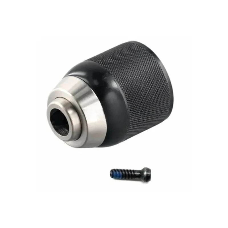 Suitable for DCD797 Drill Chuck Power Tool N196034 DC988K N442696 DCD791 Accessories
Suitable for DCD797 Drill Chuck Power Tool N196034 DC988K N442696 DCD791 Accessories