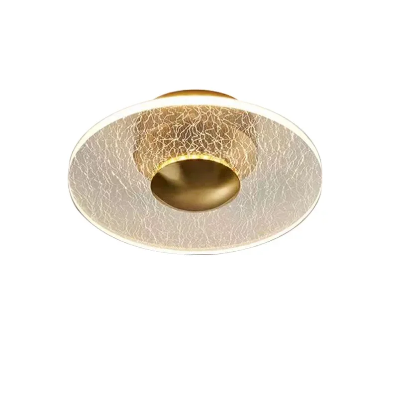 Crystal LED Ceiling Lamp Indoor Lighting Luxury Modern Ceiling Light For Kitchen Living Bedroom Dining Room Corridor Decoration
Crystal LED Ceiling Lamp Indoor Lighting Luxury Modern Ceiling Light For Kitchen Living Bedroom Dining Room Corridor Decoration
