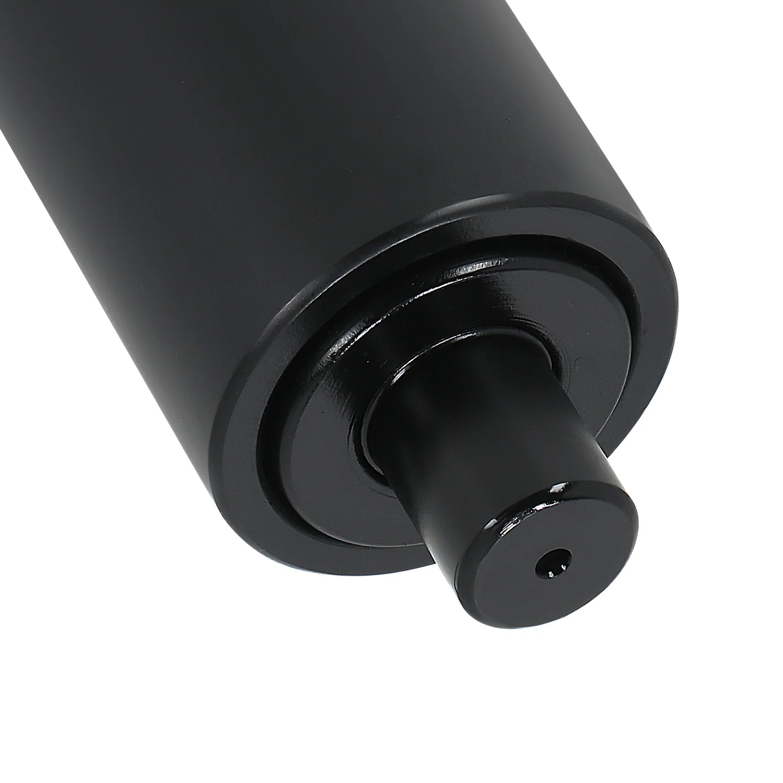 Upper Track Guide Roller for John Deere 26G 30G 35G 50G Excavator Black
Upper Track Guide Roller for John Deere 26G 30G 35G 50G Excavator Black