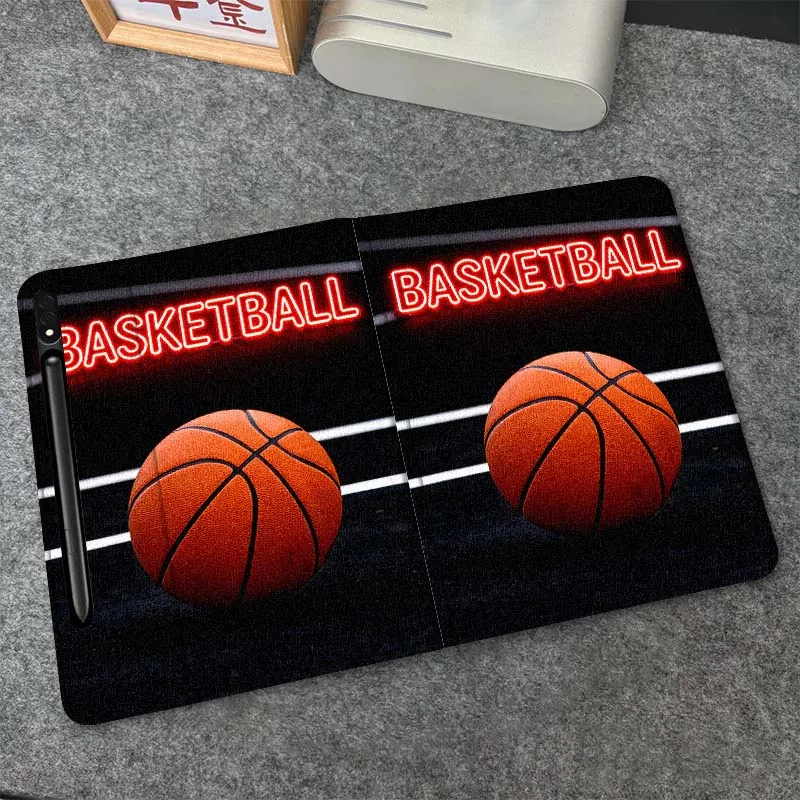 Flame Basketball Cool For Samsung Galaxy Tab S6 S8 S9 S10 Lite FE 10.4 11 Inch 2022 2024 Tablet Case
Flame Basketball Cool For Samsung Galaxy Tab S6 S8 S9 S10 Lite FE 10.4 11 Inch 2022 2024 Tablet Case