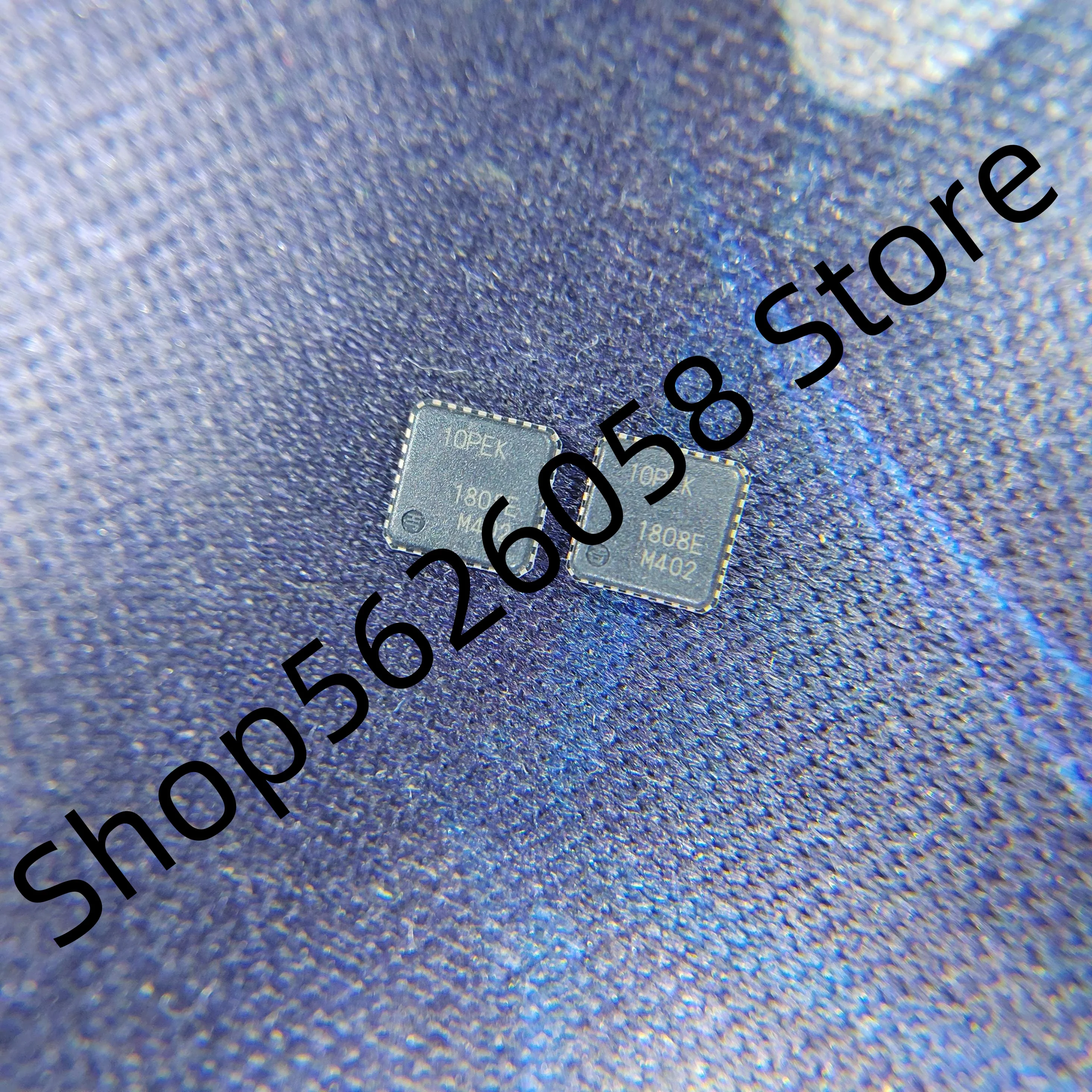 5PCS/LOT R5F10BEK R5F 10BEK QFN Original stock
5PCS/LOT R5F10BEK R5F 10BEK QFN Original stock
