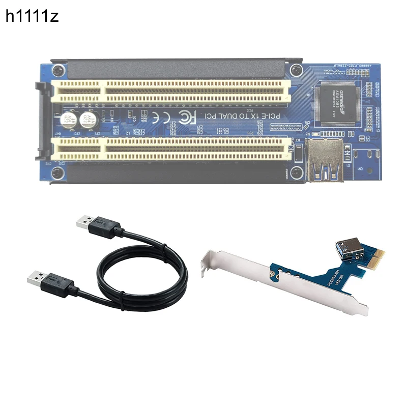 Переходная карта PCI-E Express X1, переходная карта расширения PCI для ПК, компьютера, Windows XP, LINUX
Переходная карта PCI-E Express X1, переходная карта расширения PCI для ПК, компьютера, Windows XP, LINUX