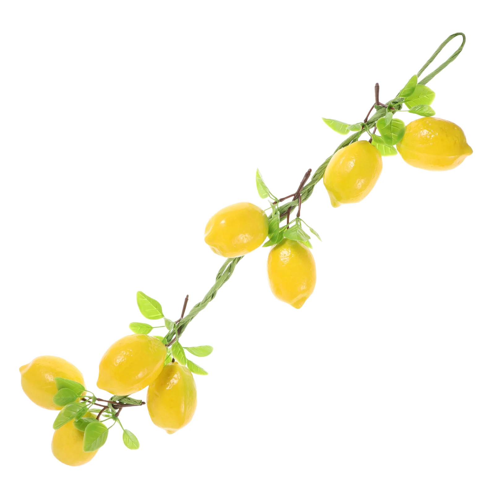 8 Heads Lemon String Bright Yellow Artificial Lemon Decorations For Home Faux Lemons Home Decor Photoshoot PropsFruit
8 Heads Lemon String Bright Yellow Artificial Lemon Decorations For Home Faux Lemons Home Decor Photoshoot PropsFruit