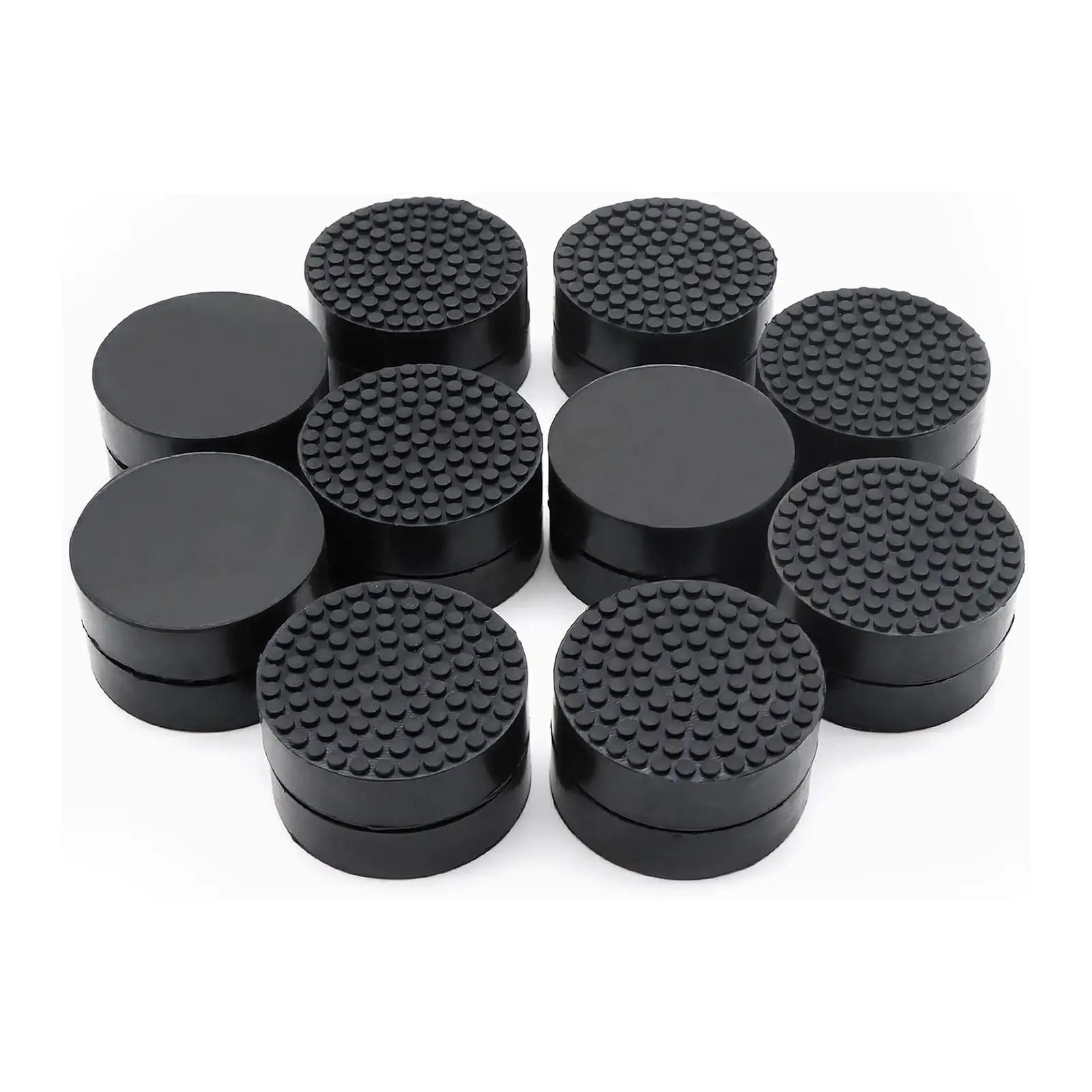 Rubber Flowerpot Feet Riser Anti Slip Design Pot Foot Lifters Indoor Outdoor Floor Protection for Garden Pots and Planters
Rubber Flowerpot Feet Riser Anti Slip Design Pot Foot Lifters Indoor Outdoor Floor Protection for Garden Pots and Planters