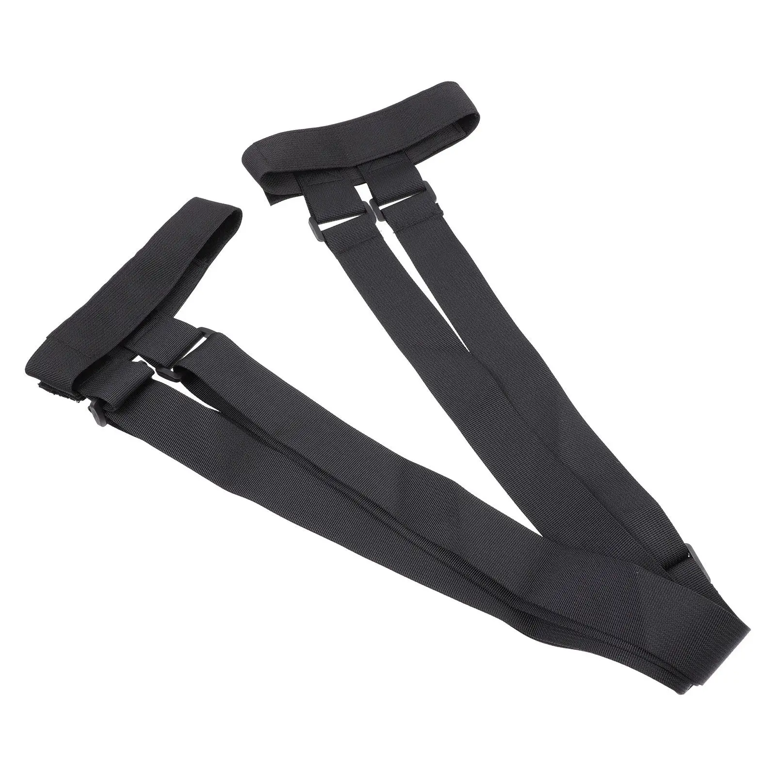 Universal Skateboard Shoulder Strap Lightweight Abrasion Resistant Ski Board Fixed Strap Portable Longboard Carrier Adjustable
Universal Skateboard Shoulder Strap Lightweight Abrasion Resistant Ski Board Fixed Strap Portable Longboard Carrier Adjustable