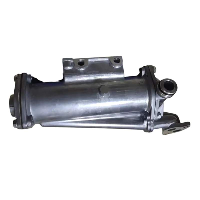 Oil Cooler Cover ME084532 Compatible with Mitsubishi Canter Truck 4D31 4D32 Engine
Oil Cooler Cover ME084532 Compatible with Mitsubishi Canter Truck 4D31 4D32 Engine