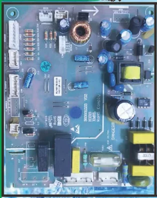 new For Hisense Refrigerator computer board BCD-465WY/HC2 1481795 Variable Frequency Motherboard
new For Hisense Refrigerator computer board BCD-465WY/HC2 1481795 Variable Frequency Motherboard