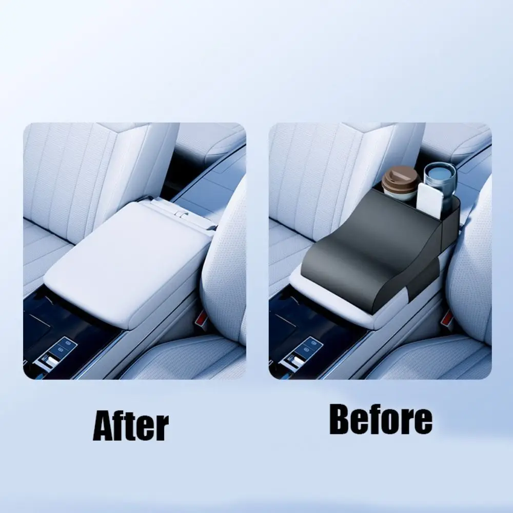 С подстаканником, чехол на подлокотник автомобиля, высота, пыленепроницаемый, противоскользящий, центральный подлокотник автомобиля, коврик, универсальный искусственная кожа
С подстаканником, чехол на подлокотник автомобиля, высота, пыленепроницаемый, противоскользящий, центральный подлокотник автомобиля, коврик, универсальный искусственная кожа