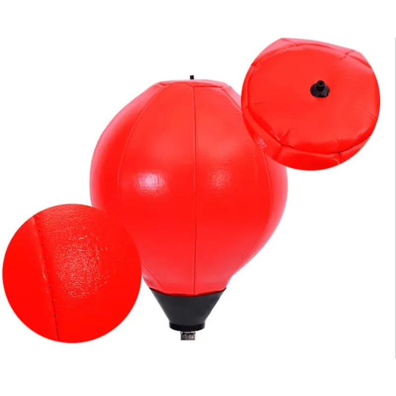 Adjustable Vertical Boxing Ball Fitness Boxing Punch Relaxed Boxing Pear Speed for Kids Ball Bag Speed Bag Punching
Adjustable Vertical Boxing Ball Fitness Boxing Punch Relaxed Boxing Pear Speed for Kids Ball Bag Speed Bag Punching