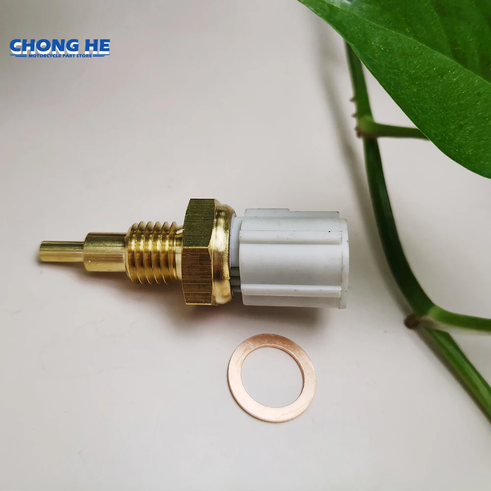2pcs 700cc Water Tank Temperature Sensor Control Switch Radiator Cooling Thermo For YAMAHA YFM700 YFM RAPTOR 700 YFM70RSBD 2019
2pcs 700cc Water Tank Temperature Sensor Control Switch Radiator Cooling Thermo For YAMAHA YFM700 YFM RAPTOR 700 YFM70RSBD 2019
