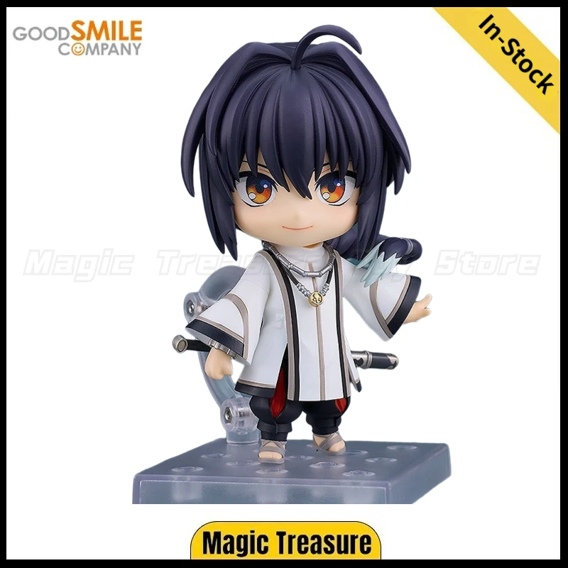 【In Stock 】Original GSC 2550 Fate/Samurai Remnan Saber Action-figure Anime Ornaments Gift Dolls
【In Stock 】Original GSC 2550 Fate/Samurai Remnan Saber Action-figure Anime Ornaments Gift Dolls