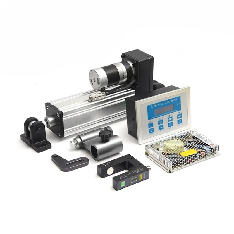 Best Seller First EPC-A10 Servo Edge Line Position Control System EPC Web Guide Control System Controller
Best Seller First EPC-A10 Servo Edge Line Position Control System EPC Web Guide Control System Controller