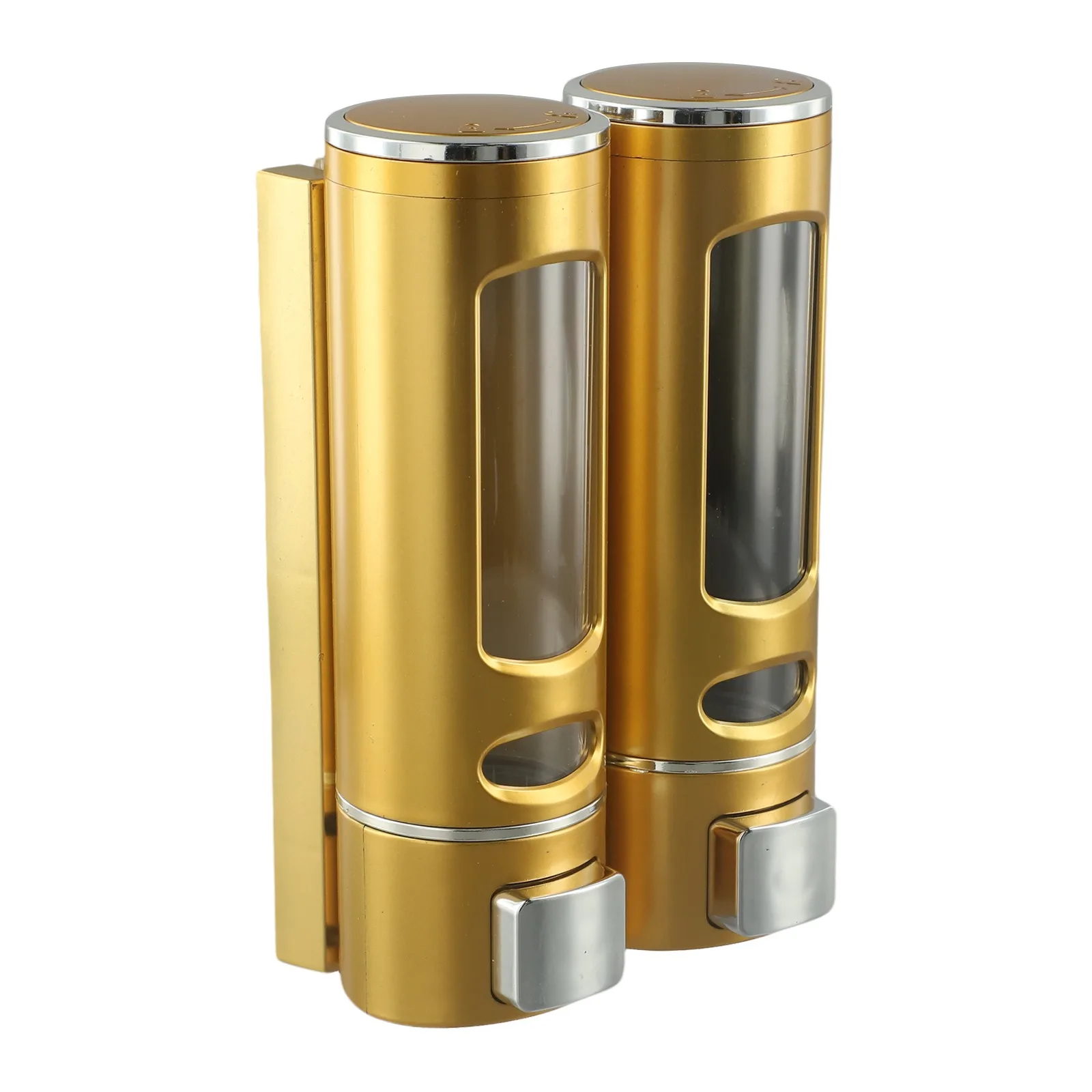 Bathroom Accessories Bathroom Decor Bath Shampoo Dispenser Precise Dispensing Space-Saving Stylish Bathroom Accessory
Bathroom Accessories Bathroom Decor Bath Shampoo Dispenser Precise Dispensing Space-Saving Stylish Bathroom Accessory