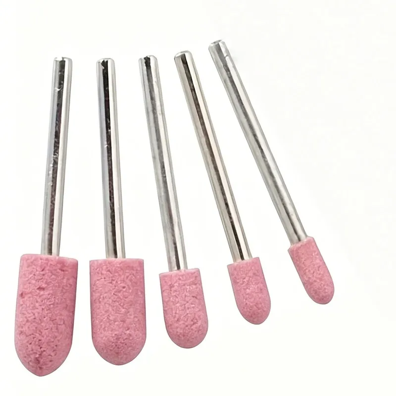 32Pcs 8mm Polishing Grinding Heads, for Rotary Tools, Glass Trimming, Rust Removal
32Pcs 8mm Polishing Grinding Heads, for Rotary Tools, Glass Trimming, Rust Removal